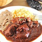 Asado de Puerco Recipe智利科罗拉多墨西哥食谱GydF4y2Ba