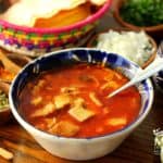 Menudo墨西哥食谱5