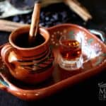网吧去甑墨西哥五香咖啡食谱