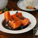 墨西哥南瓜脯恩Calabaza踏查食谱