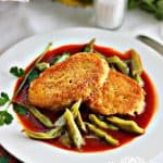 干虾小馅饼 -  Tortitas deCamarón