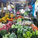 墨西哥杂货店在休斯顿德克萨斯州
