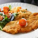 鸡肉米兰食谱1  - 墨西哥GydF4y2Ba